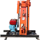 Mini Rotary Core Drill Mine Drilling Rig Machine