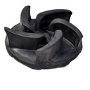 Factory Direct-sale Customizable Water Pump Impeller for Submersible Water Pump Water Pump