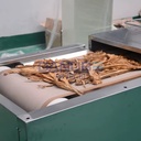 Popular Tobacco Leaves Microwave Drying Machine Tobacco Leaves Tea Leaves Dehydrator Equipment