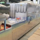 Satisfaction Guarantee Jujube Slices Microwave Drying Machine Red Date Slices Dehydrator Equipment