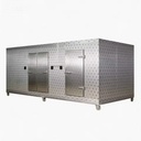 Customized Walk-in Refrigeration Room, Fresh Food, Ice Storage, Meat, Frozen Food, Fruits, Vegetables, and Restaurant