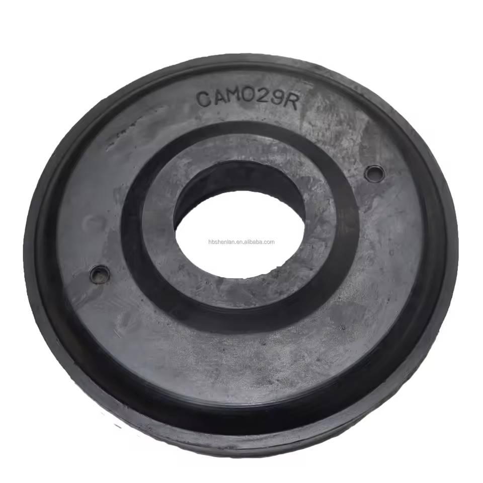 Manufacturers Supply Corrosion-Resistant Polypropylene Centrifugal Pump Casings Acid Alkali Resistant Plastic Pump