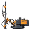 2026 New Product Mine Drilling Rig KT9C Blasting KAISHAN Open Pit Rock Drill Rig Dth Rotary Drill Rig for Sale