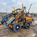Professional Design Mining Rock Drilling Machine High Speed Underground Mine Drilling Rig Machine