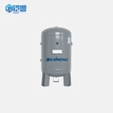 Factory Customized 80L/60L/50L Vertical Carbon Steel Pressure Vessel Storage Air Tank 1 Year Warranty Vacuum Pump for