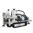 Hydraulic Crawler Mining Drilling Rig for Coal Mine Tunnel Exploration/Gas Extraction Anti-Outburst Pressure