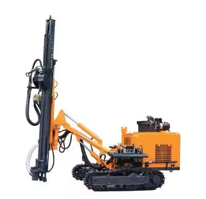 Factory Price 35m Depth Blasting Hole Mine Used Coal Anchor Drilling Rigs Rig for Farm