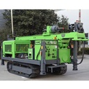 800m Hard Rock Mining Exploration Drilling Rig Diamond Core Drilling Rig Mine Drilling Rig