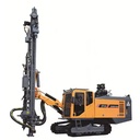 High Quality ZT10 Mining Borehole Chinese Drilling Rigs Machine for Sale