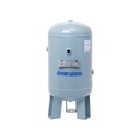 High-performance 30L Vertical Carbon Steel Powder Coated Compressed Air Tank 1.3MPa Design Pressure Long Service Life Submerged