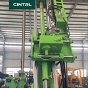 Long Lasting Durability Sampling Spt and Pump Mine Sunmoy Drilling Rig Machine