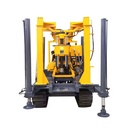 Rock Mine Drilling Rig Machine Machinery 130m