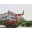 Best Selling TPX-104 Underground Mining Drilling Rig Machines New Condition Core Motor Engine Underground Metallic Scaling Rig