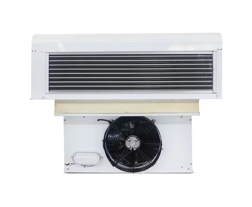 2HP 3HP Energy Saving Motor Core Monoblock Unit for Chiller and Freezer Plug-and-Play All-in-One Cooling System for Cold Room