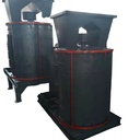 Mining Supporting Equipment Crusher Mining Equipment Vertical Shaft Crusher