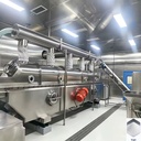 Advanced Vibrating Fluidized Cooling Bed for Clay Sand Equipment Optimal Output Easy Operation Featuring Core