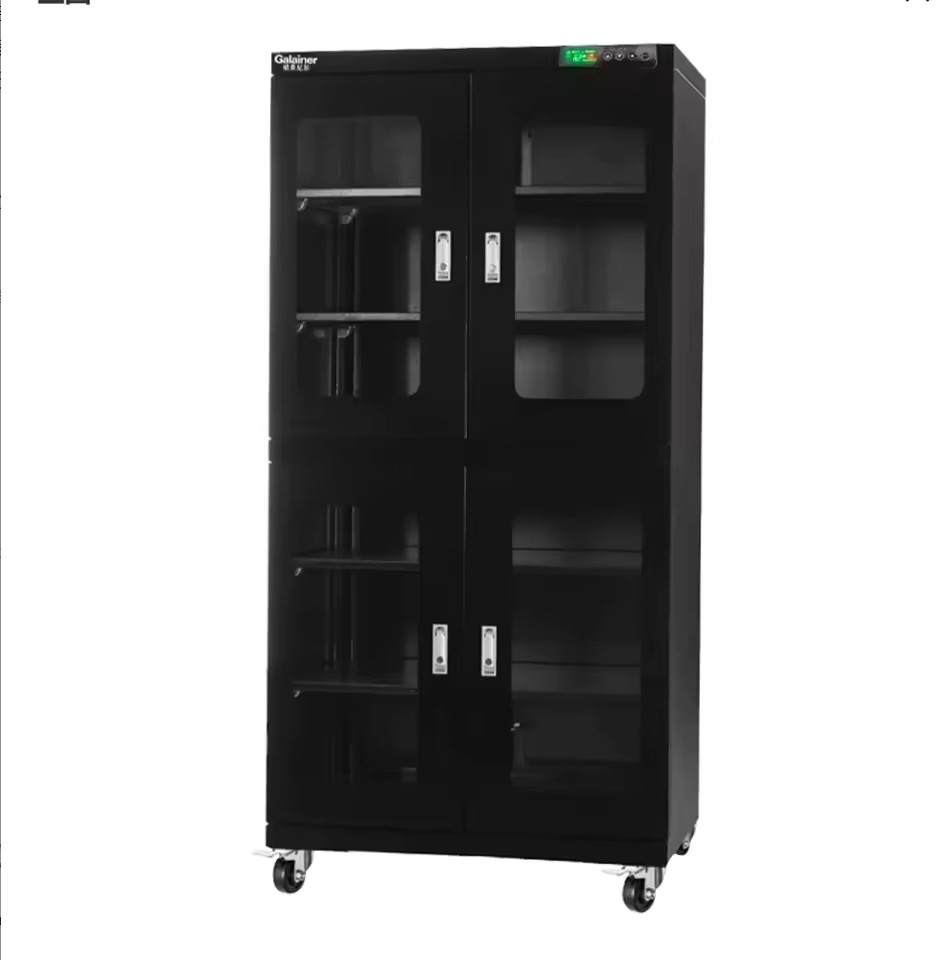 High Efficiency Energy Saving Moisture Proof Dry Cabinet Industrial Electronic Dry Cabinet Automatic Dry Storage Cabinet