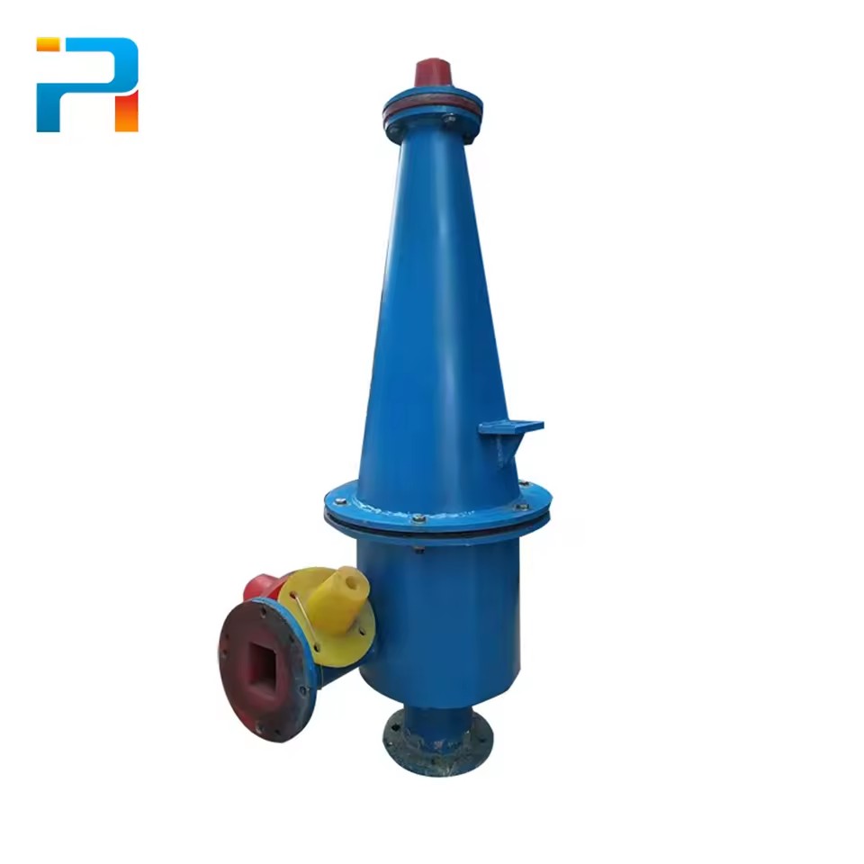 Durable Ceramic Cyclone
