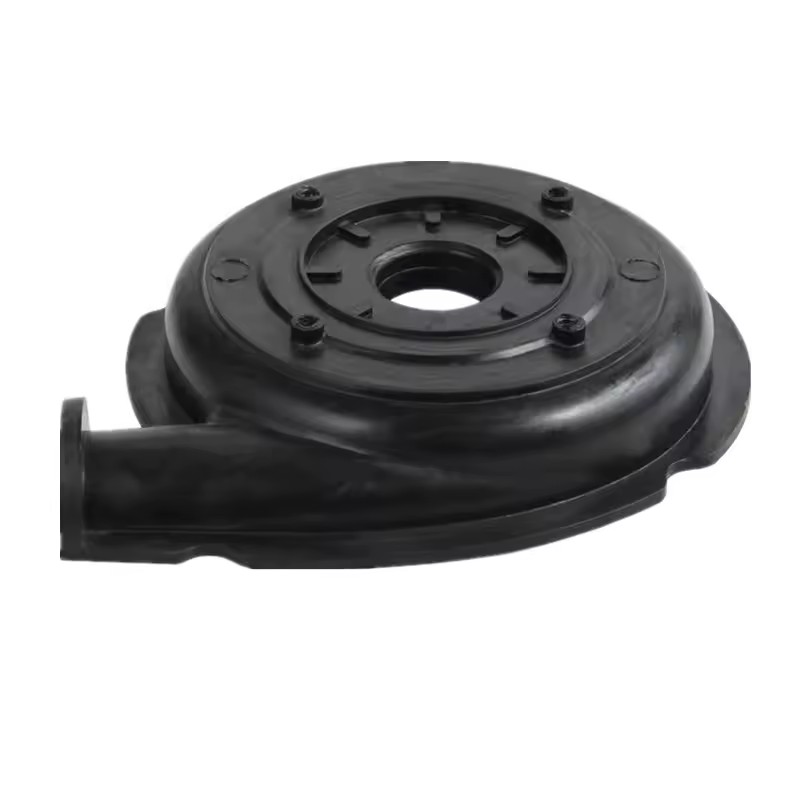 Mining Slurry Pump SpareH Wear-resistant Rubber Parts