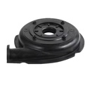 Mining Slurry Pump SpareH Wear-resistant Rubber Parts