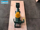 New Factory Direct-sale YT29 Rotary Borehole Drilling Rig Gasoline-Powered 30-45mm Diameter Max.5m Depth Rock Drill Mining Drill