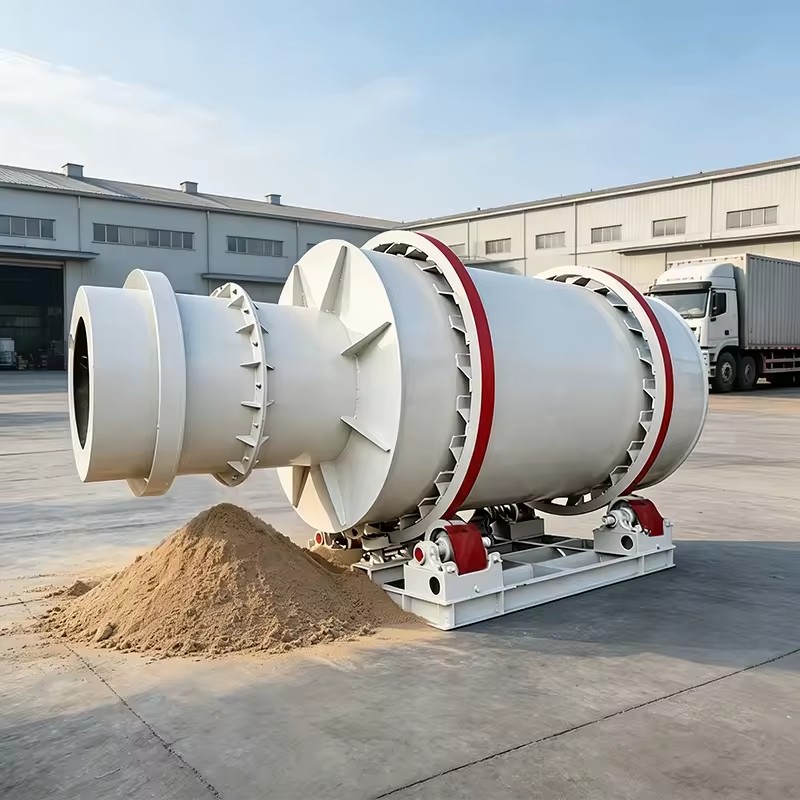 Professional Quartz Sand Dehydrator for Mineral Processing Quick Moisture Removal Vibrating Dewatering Screen Unit