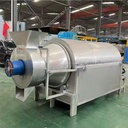Cost-effective Commercial Barley Malt Drum Dryer Cacao Drying Machine Rotary Dryer Price From Experienced Manufacturer