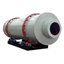 High Performance Drum Dryer Rotary 5T/H Drying Machine for Sawdust and Coconut Shells Biomass Fuel Materials