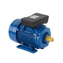 Single-Phase 220V Motor | Universal for Home/Industrial Energy-Saving Stable Operation