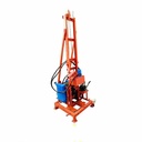 Factory Red Mine Drilling Rig /Electric Drilling Machine /Portable Borehole Water Well Drilling Machine