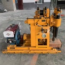 2025 Portable XY-1 Mine Drilling Rig for Geological Exploration