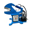 Multifunctional Steel Aluminum Alloy Hydraulic Alligator Shearing Machine with Motor for Metal Scrap