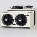 Monoblock Refrigeration Unit 380V Compressor R-410A Ultra-Low Noise Energy Saving Remote Control Adjustable Humidistat