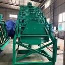 Energy Saving Mining Machinery Multi-deck Vibrating Screen for Ore Grading