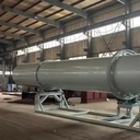 YF Industrial Stainless Steel Sugarcane Bagasse Dryer | CE Certified Automatic High Efficiency Low Cost Food Processing