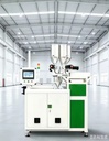 3D Printer Filament Single Screw Rapid Gearbox Automatic High Efficiency PLA Processing High Output Extrusion Equipment