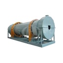 Wood Rotary Drying Equipment with Gear PLC Engine for Food Processing Energy Saving Competitive Price