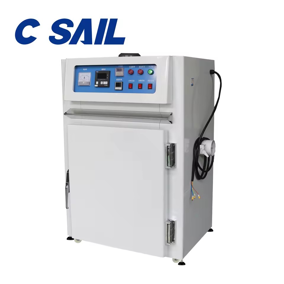 Industrial Forced Precision Hot Air Circulation Drying Oven Motor for Chemical Automotive Applications Energy Saving High