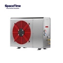 High Efficiency Durable 6hp 220vh Heavy Duty Energy Saving Low Noise Automatic Commercial Refrigeration Equipment Split