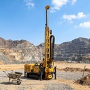 Mine Drilling Rig Fully Hydraulic Drilling Rig Diamond Drilling Rig for Mineral Exploration Work