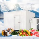 New Automatic Quick Installation Modular