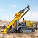 2025 Core Drilling Rig Machine Hydraulic Mine Drilling Rig Machine Exploration Core Drilling Rig