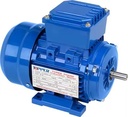 IE3 Series 0.25kw Three-Phase Asynchronous Induction Motor 2Poles AC Power