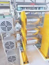 Lab-Scale Conical Twin Screw Extruder HDPE Wire Processing Experiment Equipment for University Material R&D Institutions