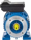 MY Series 0.06kw Single Phase Capacitor Run Motor Aluminum Housing Asynchronous Induction Motor