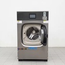 Industrial Commercial-Grade Fully Automatic Stainless Steel 20kg Dual-Purpose Washing Machine for Factories Hotels & Schools