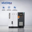 Energy Efficient Rotary Compressor 45-55kW 380V 50Hz Permanent Magnet Industrial Grade
