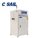 Industrial Precision Hot Air Drying Oven with Motor for Semiconductor PCB FPC Board Hardware Metal Bottle Glass Energy Saving