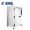 Industrial Electric Precision Carbonization Drying Machine Curing Oven Motor High Efficiency Energy Saving SUS316 Material for