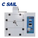 Industrial Stainless Steel UV Curing Drying Machine Oven Electric Heating for Automotive Chemical Applications Energy Saving